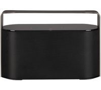 Sandstrom SBTB14 Portable Wireless Speaker - Black,  Black