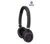 Sandstrom SBTHP11 Bluetooth Headphones - Black,  Black