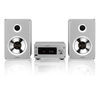 Sandstrom SDBXHFB13 Wireless Traditional Hi-Fi System
