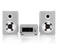 Sandstrom SDBXHFB13 Wireless Traditional Hi-Fi System