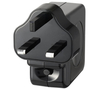 Sandstrom SDLSUB12 Universal Dual USB Charger