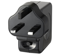 Sandstrom SDLSUB12 Universal Dual USB Charger
