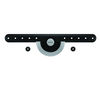 Sandstrom SFLEZ14 Medium to Large Fixed TV Bracket
