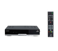 Sandstrom SHDFSAT12 Freesat+ HD Recorder - 500GB