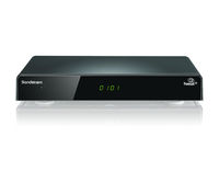 Sandstrom SHDFSAT14 Freesat+ HD Recorder - 500 GB