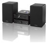 Sandstrom SHFUSB13 Wireless Traditional Hi Fi System - USB Connector,  Black