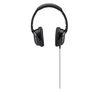 Sandstrom SHPNC11 Noise-cancelling Headphones - Black,  Black