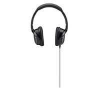 Sandstrom SHPNC11 Noise-cancelling Headphones - Black,  Black