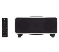 Sandstrom SIPD8012 iPod & iPhone Speaker Dock - White,  White