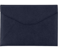 Sandstrom SIPEVBL14 Envelope Look iPad Air Case - Navy Blue,  Navy