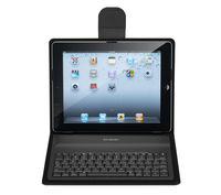 Sandstrom SKBC12 iPad Keyboard and Case