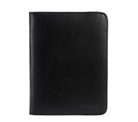 Sandstrom SKINCS12 Leather Kindle Case - Black,  Black