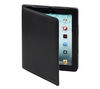 Sandstrom SLIPAD12 New iPad Leather Case - Black,  Black