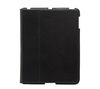 Sandstrom SLSMIP12 New iPad Leather Case - Black,  Black