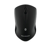 Sandstrom SMBT13 Wireless Blue Trace Mouse,  Blue