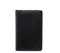 Sandstrom SN7LCBK12 Nexus 7 Leather Case - Black,  Black