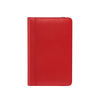 Sandstrom SN7LCRD12 Nexus 7 Leather Case - Red,  Red