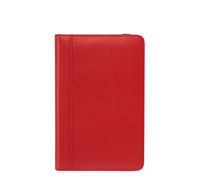 Sandstrom SN7LCRD12 Nexus 7 Leather Case - Red,  Red