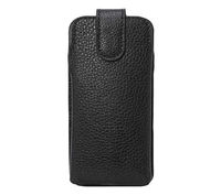 Sandstrom SPH5LS12 iPhone 5 Leather Pouch