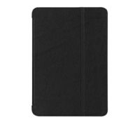 Sandstrom SPMSLBK13 iPad mini Leather Case - Black,  Black