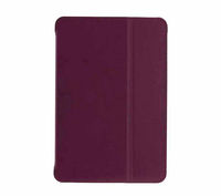 Sandstrom SPMSLPK13 iPad mini Leather Case - Pink,  Pink
