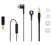 Sandstrom SRIOB13X Headphones - Black,  Black