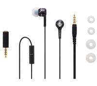 Sandstrom SRIOB13X Headphones - Black,  Black
