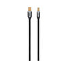 Sandstrom SUSB312 USB 3.0 A to B Cable - 1.8 m