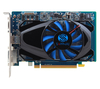 Sapphire AMD HD 7750 PCI-E Graphics Card - 2 GB