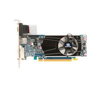 Sapphire AMD Radeon HD 6570 PCI-E Graphics Card - 2 GB