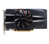 Sapphire AMD Radeon R7 260X PCI-E Graphics Card - 2 GB