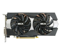 Sapphire AMD Radeon R9 270X PCI-E Graphics Card - 4 GB