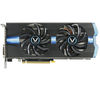 Sapphire AMD Radeon Vapor-X R9 270X PCI-E Graphics Card - 2 GB