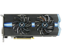 Sapphire AMD Radeon Vapor-X R9 270X PCI-E Graphics Card - 2 GB