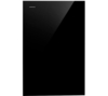 SEAGATE Backup Plus External Hard Drive  3 TB,  Black,  Black