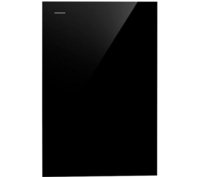 SEAGATE Backup Plus External Hard Drive  3 TB,  Black,  Black