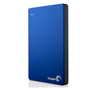 SEAGATE Backup Plus Portable Hard Drive - 1 TB,  Blue,  Blue