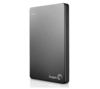 SEAGATE Backup Plus Portable Hard Drive - 1 TB,  Silver,  Silver