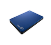 SEAGATE Backup Plus Portable Hard Drive - 2 TB,  Blue,  Blue