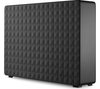 SEAGATE Expansion External Hard Drive - 4 TB,  Black,  Black