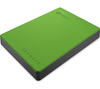 SEAGATE Game Drive for Xbox - 2 TB,  Green,  Green