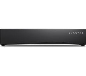 SEAGATE Personal Cloud Home Media Storage - 3 TB