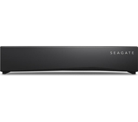 SEAGATE Personal Cloud Home Media Storage - 4 TB