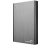 SEAGATE Wireless Plus Portable Hard Drive - 2 TB,  Black,  Black