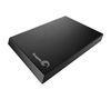Seagate Expansion Portable Hard Drive - 1TB,  Black,  Black