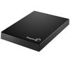 Seagate Expansion Portable Hard Drive - 2 TB,  Black,  Black
