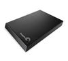 Seagate Expansion Portable Hard Drive - 500GB,  Black,  Black