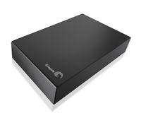 Seagate Expansion SGR39210 External Hard Drive - 1TB,  Black,  Black