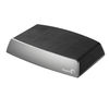 Seagate STCG2000200 Central NAS Wireless External Hard Drive - 2 TB,  Silver,  Silver