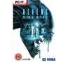 Sega Aliens: Colonial Marines